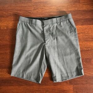 Forever 21 Men’s Classic Cut Shorts Size 32